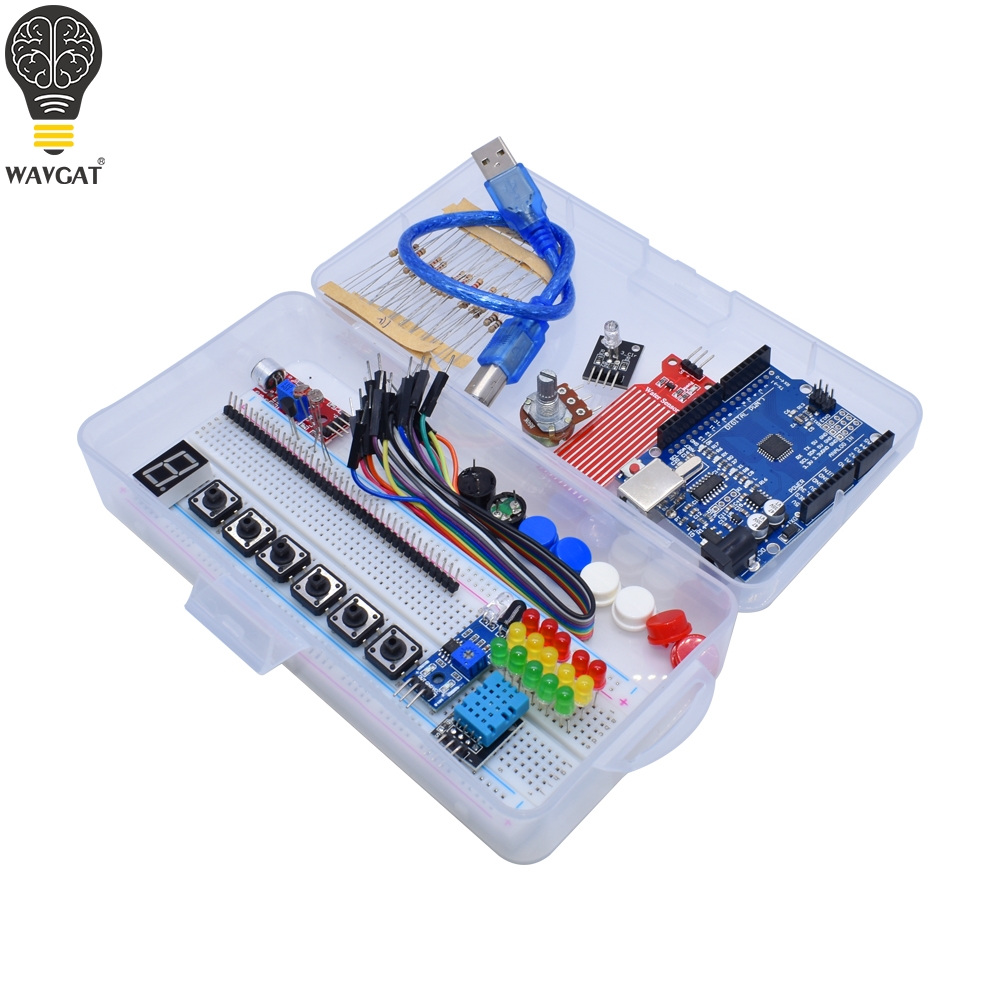 Lattepanda Sigma 32Gb - Starter Kit สำหรับ Arduino Uno R3