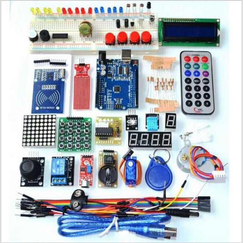 ใหม่ล่าสุด RFID Starter Kit สำ - Lattepanda Sigma 32Gb บทวิจารณ์และราคา