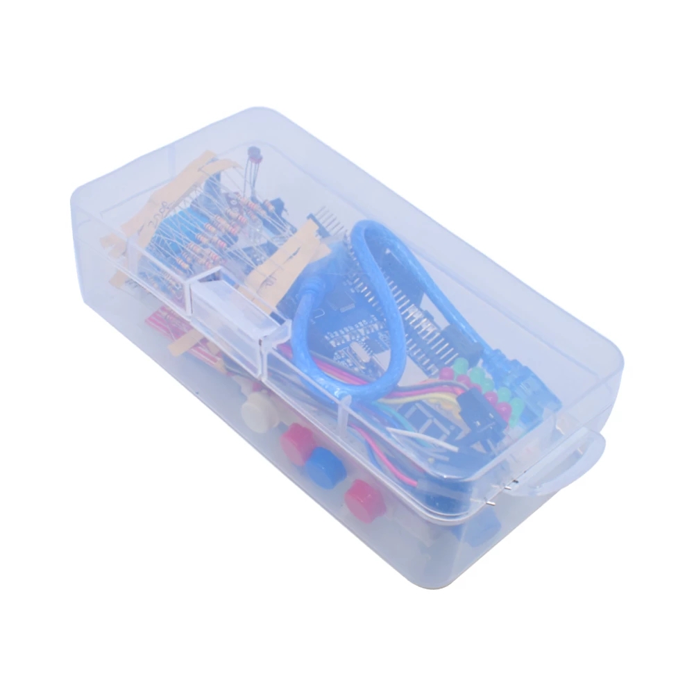 ชุดเรียนรู้พื้นฐาน Breadboard  - Lattepanda Sigma 32Gb บทวิจารณ์และราคา