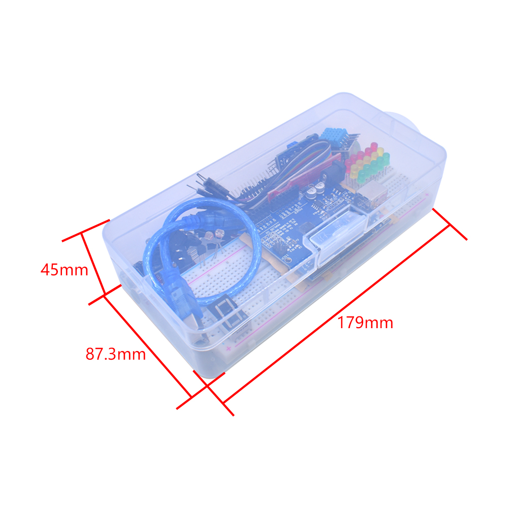 Starter Kit สำหรับ Arduino Uno - Lattepanda Sigma 32Gb บทวิจารณ์และราคา