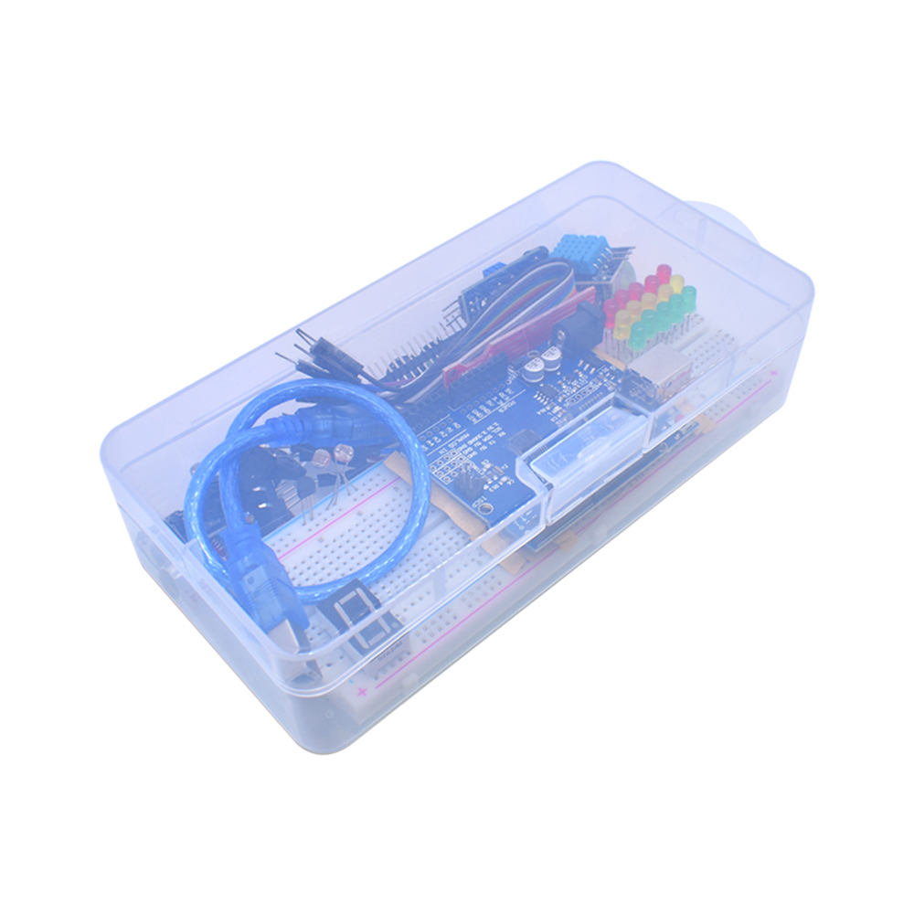 Starter Kit สำหรับ Arduino Uno - Lattepanda Sigma 32Gb บทวิจารณ์และราคา