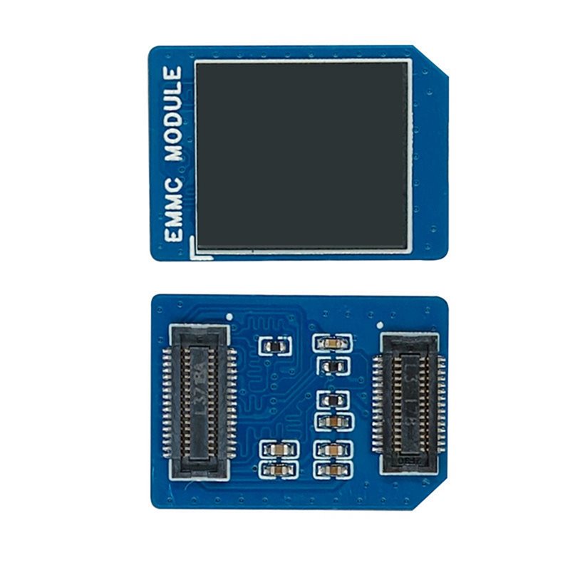 โมดูลหน่วยความจำแฟลช BAAE 32GB - Orange Pi 5 Plus 32Gb บทวิจารณ์และราคา